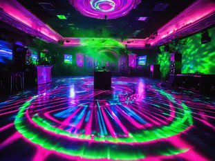 Unleash the Beat: Rhythm Remix DJ for Pubs and Clubs