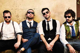 MUF 2022 Update #6 - So Many Acts to Show You! & MUF 2022 Raffle!