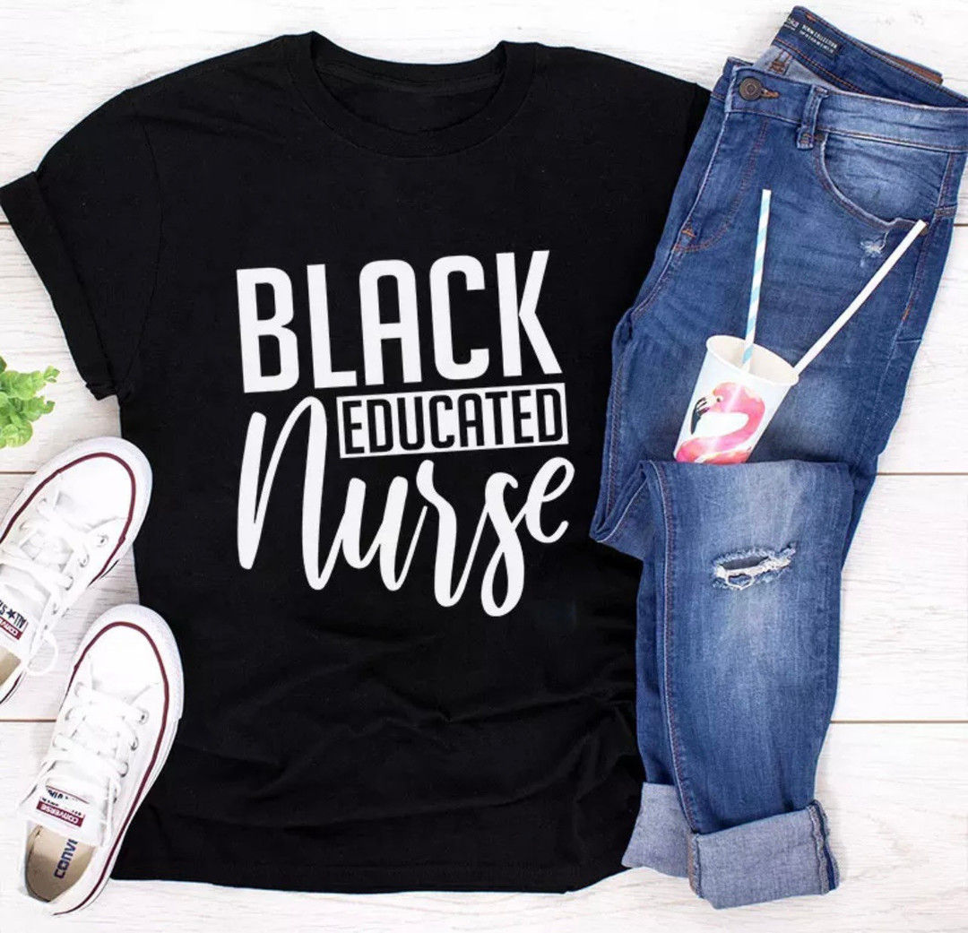 Black EducatedNurse
