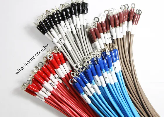 瑋宏有限公司電線加工廠新北市樹林區