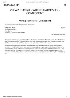 WIREHARNESS