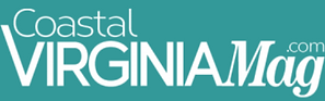 Savor Virginia Logo