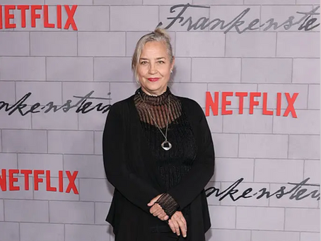 Interview with "Frankenstein" Production Designer Tamara Deverell