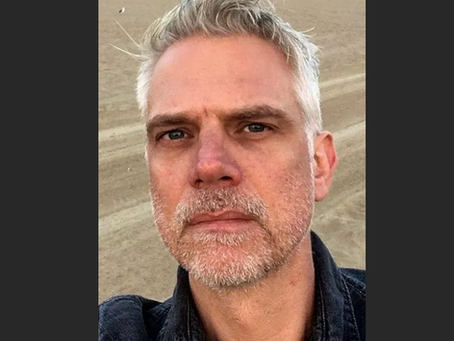 Interview with "Sentimental Value" Editor Olivier Bugge Coutté