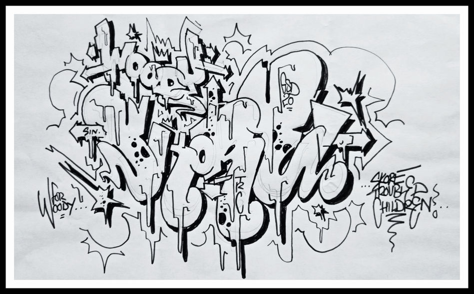 WRITER: Skore