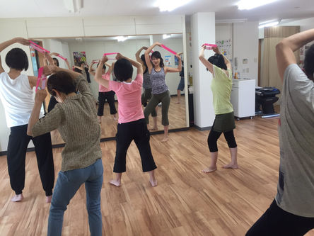 無料講座まちゼミ開催中