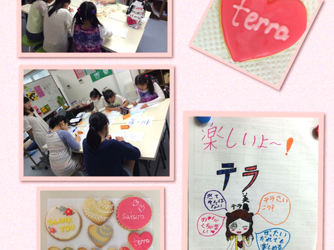 小中学生の春休みアクティビティ