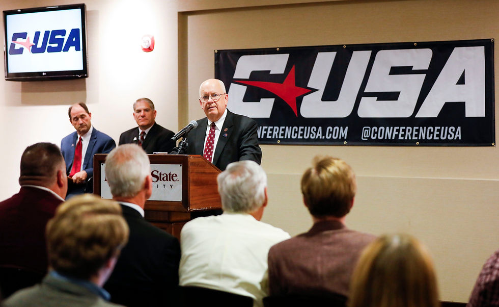 Conference USA