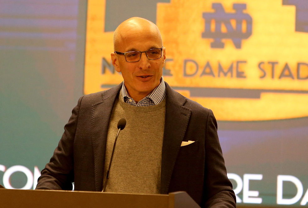 Pete Bevacqua