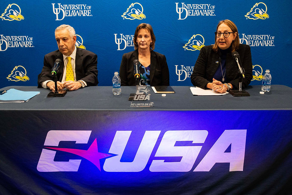 Conference USA