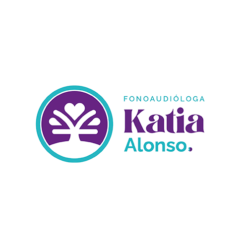 Logo - Katia Alonso