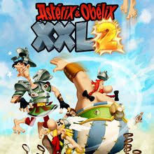 Astérix & Obélix XXL 2