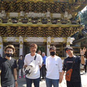 2023年 社員旅行in鬼怒川