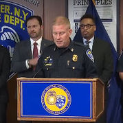 22 Arrested in Rochester Drug and Gun Investigation; Police Seize Fentanyl, Cocaine and Firearms
