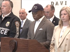 What we Know About the Deadly Mass Shooting in New York City
