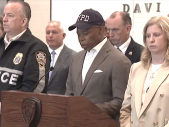 What we Know About the Deadly Mass Shooting in New York City