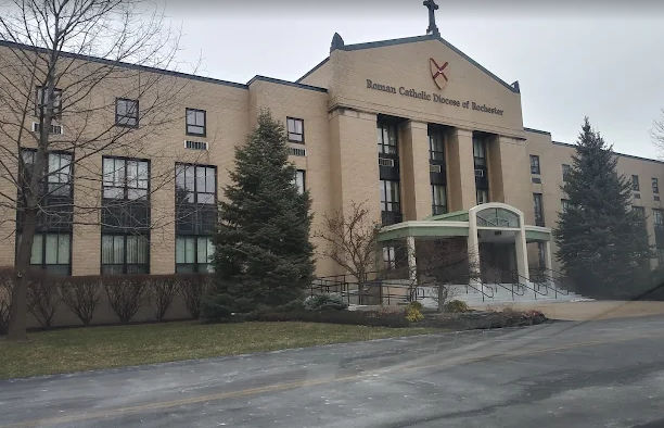 Roman Catholic Diocese of Rochester