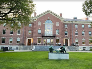 UNIDENTIFIED SHOOTER STILL AT LARGE AFTER DEADLY BROWN UNIVERSITY MASS SHOOTING