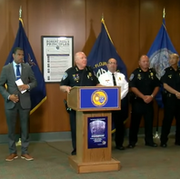 Rochester officials crack down on drug activity in North Clinton Avenue corridor