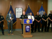 Rochester officials crack down on drug activity in North Clinton Avenue corridor