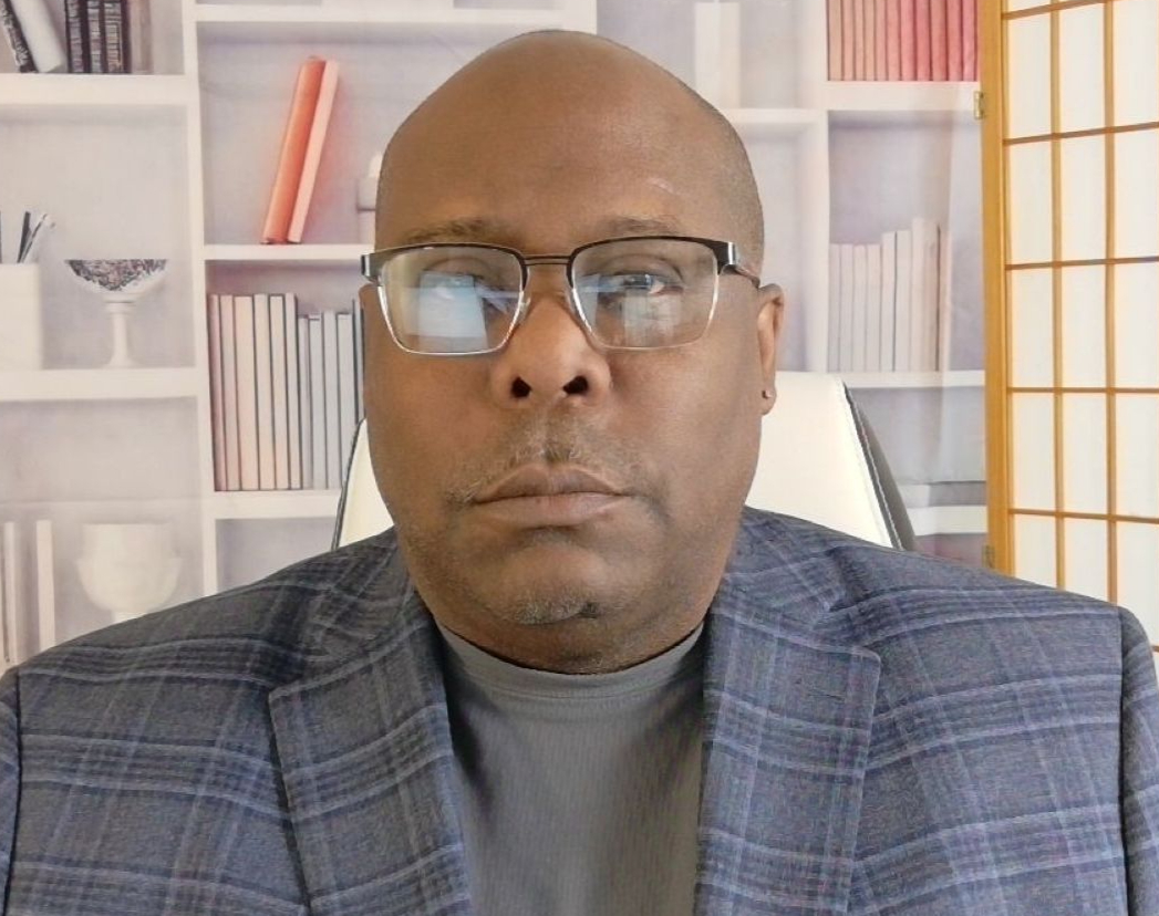 Writer: Dr. Josh J. Mack