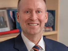 Syracuse University Names New Chancellor, Athletic Director in Leadership Shakeup