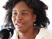 Venus Williams Inspires Strength, Leadership and Self-Reflection at YWCA's 20th Annual Luncheon