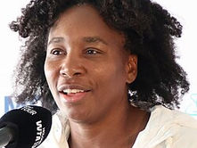Venus Williams Inspires Strength, Leadership and Self-Reflection at YWCA's 20th Annual Luncheon