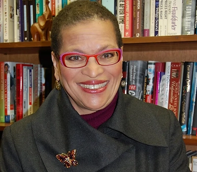 Julianne Malveaux