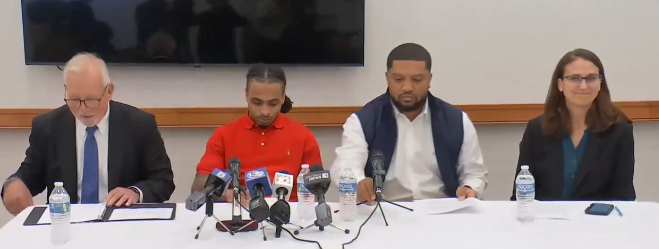 New York Reaches $24 Million Settlement With Family of Robert Brooks in Prison Death Case