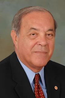Raoul Lowery Contreras