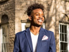 Son of Mt. Olivet Baptist Pastor Killed in Virginia Car Crash