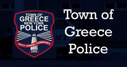 Greece NY Police Department
