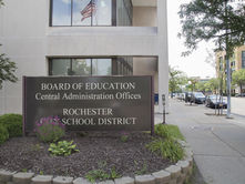 Rochester school budget debate intensifies, with both criticism and cautious support emerging