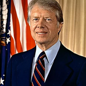 Jimmy Carter, Former U.S. President and Nobel Laureate, Dies at 100