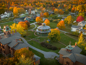 The Genesee Country Village & Museum Confronts the Legacy of Slavery in Rochester’s Founding