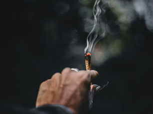 High on Creativity: Cannabis Supporting Artistic Innovation