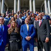 Black Business Leaders Press White House, Congress on Policy, Trade and Contracting Access