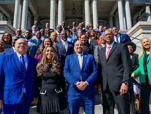 Black Business Leaders Press White House, Congress on Policy, Trade and Contracting Access