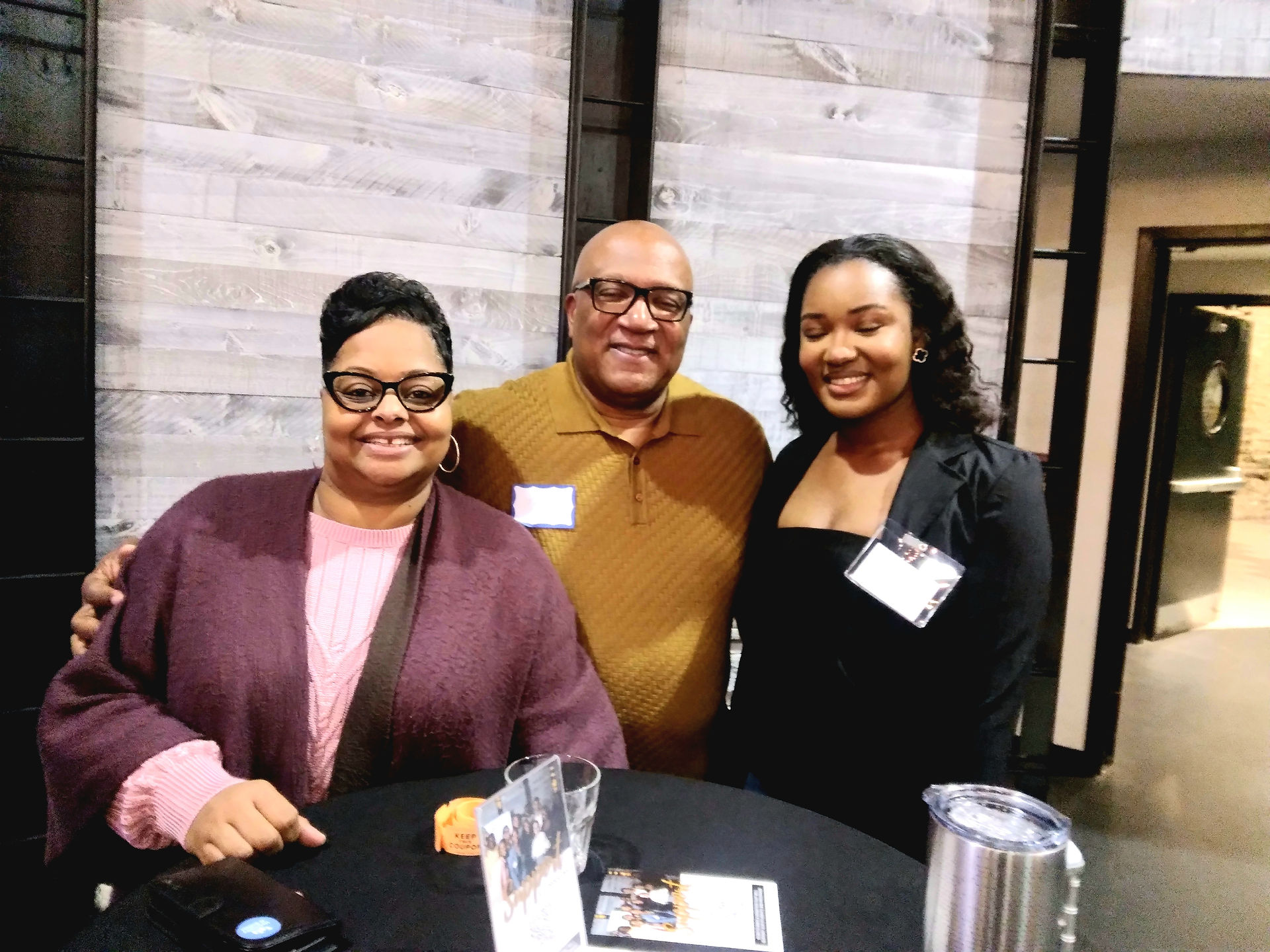 Brittany Read, Founder & Executive Director of Raising the Barcode, Inc