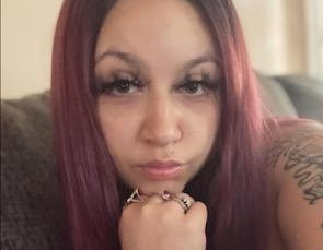 MISSING: Caitlyn Stockwell, Last Seen in North Chili Area