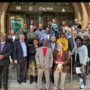 Three Days of Prayer and Unity Planned for 2026 Nation Day of Prayer