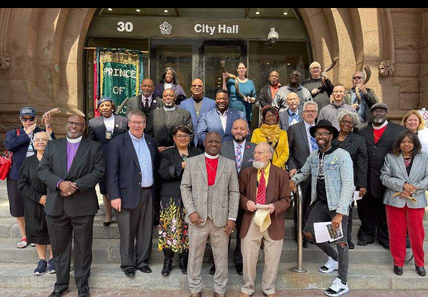 Three Days of Prayer and Unity Planned for 2026 Nation Day of Prayer