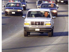 Trump’s ‘White Bronco’ Meme Is Funny at First—But the Implications Are No Joke