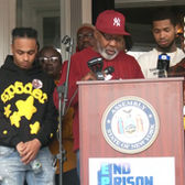 Family of Robert Brooks Joins Push for Prison Reform