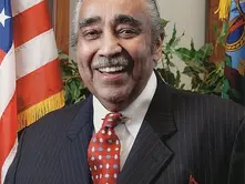 Former NY Congressman Charlie Rangle dies