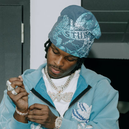 Rapper Toosii, a Syracuse native, Announced He Will Join Syracuse University Football Program