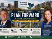 Monroe County’s New Comprehensive Plan Draws Early Criticism Over Poverty, Housing Gaps
