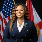 Congresswoman Indicted Over Alleged $5M FEMA Overpayment, Vows to Fight Charges