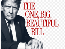 Black Lawmakers and Democrats Pushing Back on Trump's "Big Beautiful Bill"